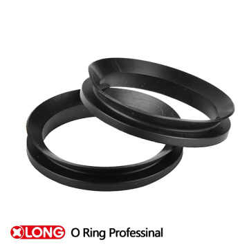 V Ring in Hydraulic Seal